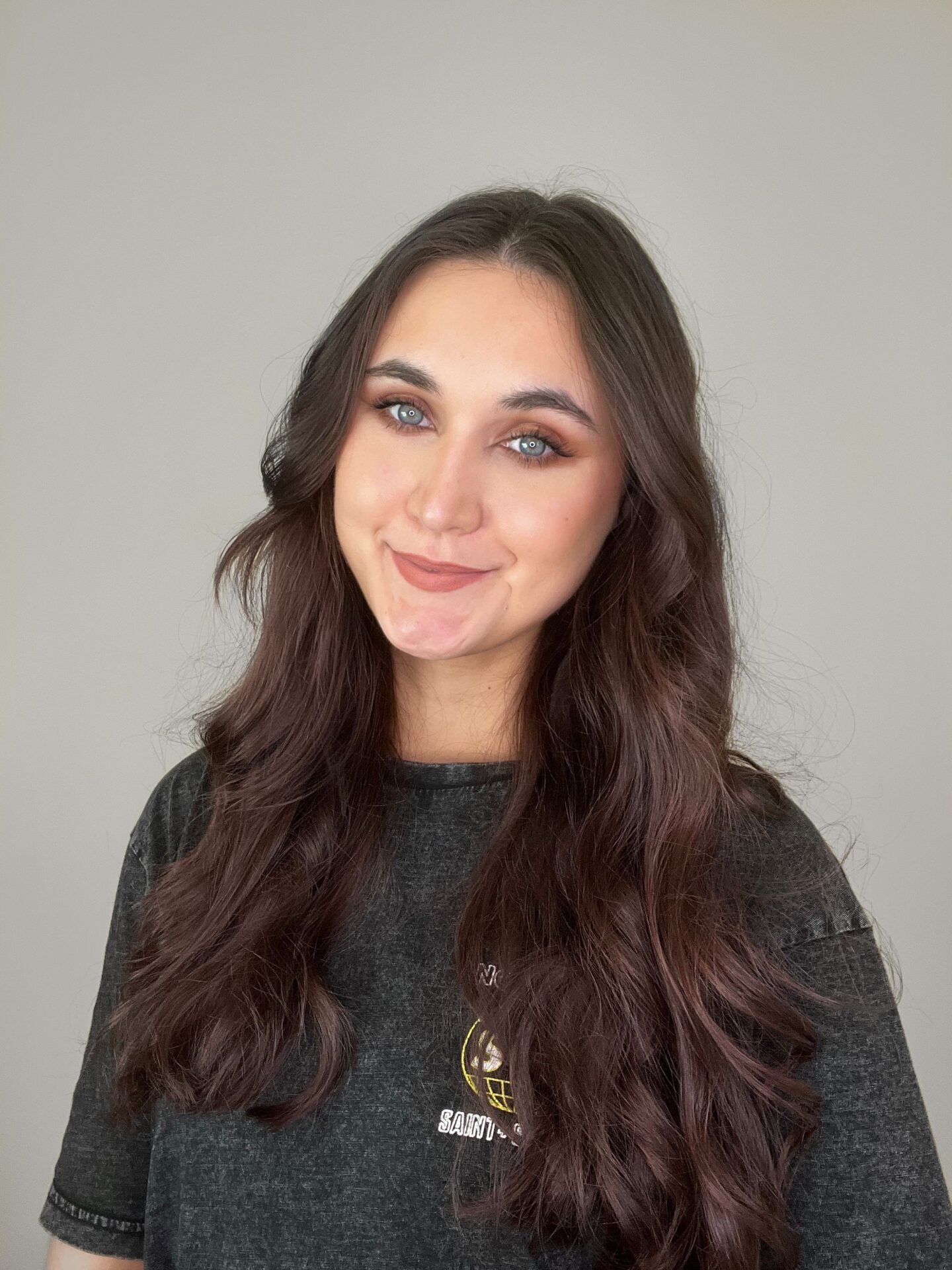 A photo of the founder of Verde Socials.